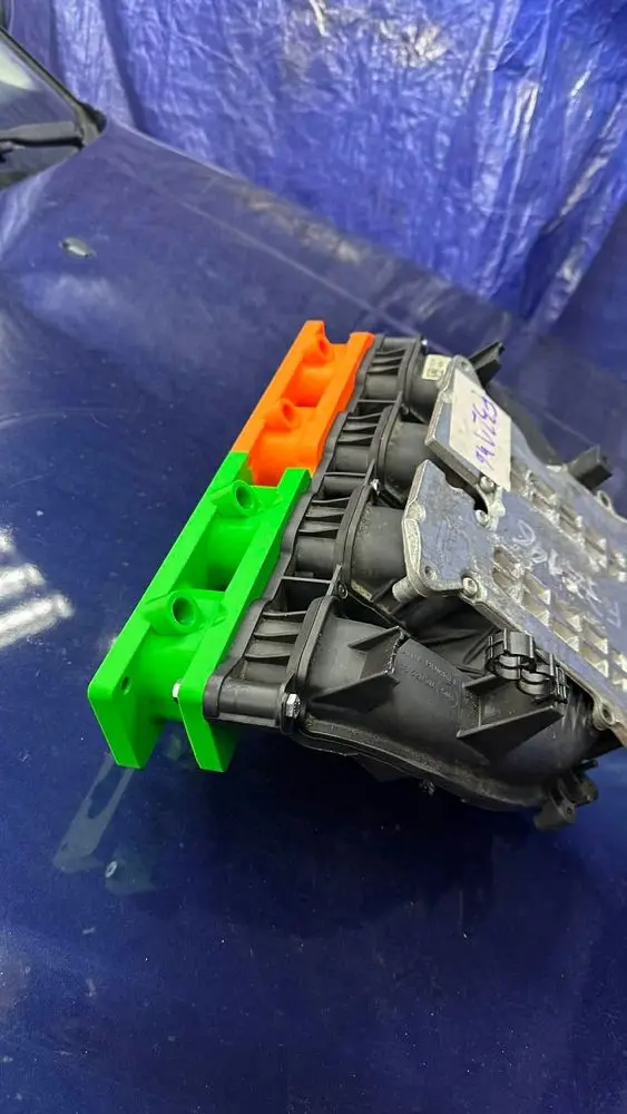 Adapter kolektora BMW