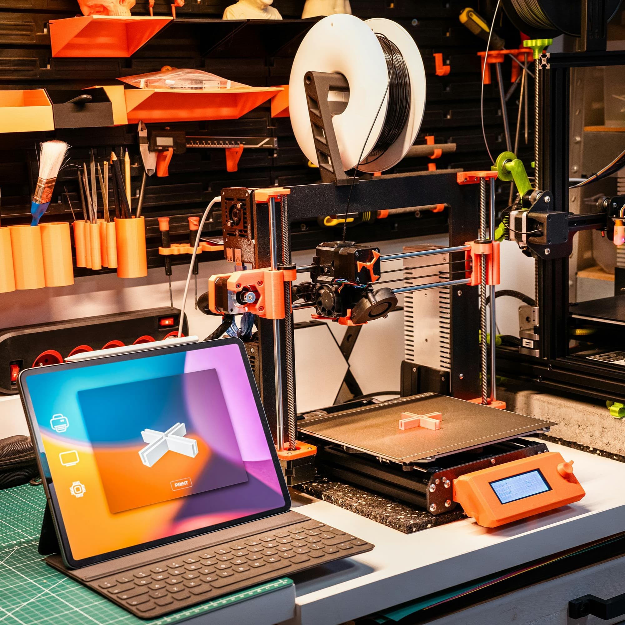 Modyfikacja istniejących modeli