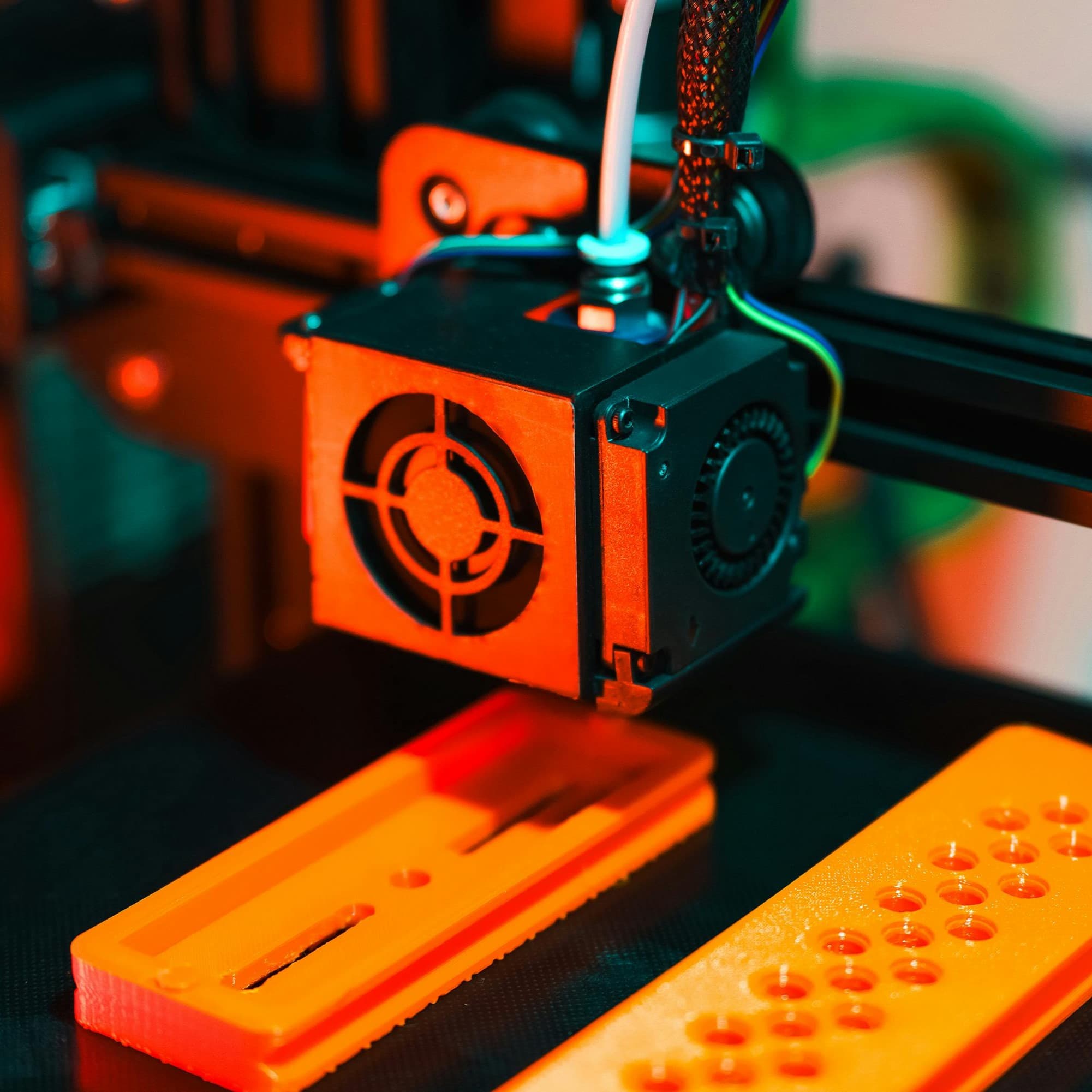 Jakość i precyzja wydruku